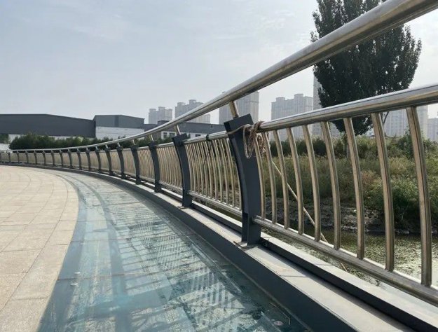 景观金属