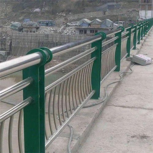 河道金属