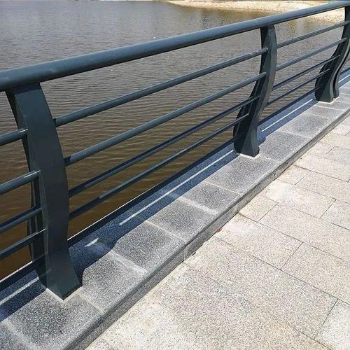 河道金属